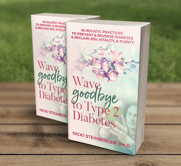 Wave Goodbye to Type 2 Diabetes