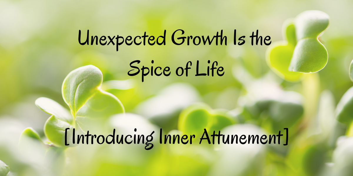 Inner Attunement